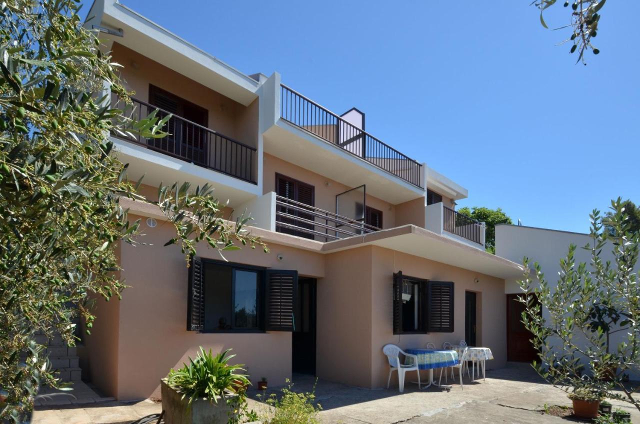 Apartments By The Sea Prizba, Korcula - 12648 *